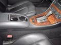 Black - CLK 350 Cabriolet Photo No. 16