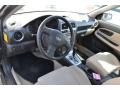 Obsidian Black Pearl - Impreza Outback Sport Wagon Photo No. 4