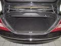 Black - CLK 350 Cabriolet Photo No. 17