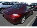 Carmon Red Metallic - Cayman  Photo No. 3