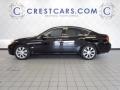 Black Obsidian - M 35 Sedan Photo No. 1