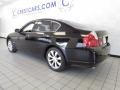 Black Obsidian - M 35 Sedan Photo No. 2
