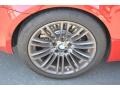Melbourne Red Metallic - M3 Coupe Photo No. 2