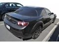 2010 Sparkling Black Mica Mazda RX-8 Sport  photo #3