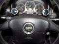 Midnight Black Pearl - Impreza WRX Sedan Photo No. 15