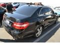 Black - E 350 Sedan Photo No. 3