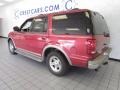 Dark Toreador Red Metallic - Expedition Eddie Bauer Photo No. 2