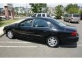 Black Clearcoat 2001 Mercury Sable LS Premium Sedan Exterior