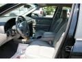 2001 Black Clearcoat Mercury Sable LS Premium Sedan  photo #8