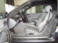 Grey Interior Photo for 2002 BMW M3 #52427001