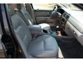 2001 Black Clearcoat Mercury Sable LS Premium Sedan  photo #14