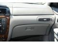 2001 Black Clearcoat Mercury Sable LS Premium Sedan  photo #21