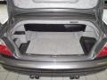 Grey Trunk Photo for 2002 BMW M3 #52427061