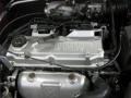 2.0 Liter SOHC 16-Valve 4 Cylinder 2003 Mitsubishi Lancer ES Engine