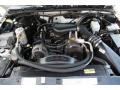2001 Oldsmobile Bravada 4.3 Liter OHV 12-Valve V6 Engine Photo