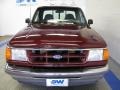 Medium Berry Pearl Metallic - Ranger XLT Regular Cab Photo No. 7