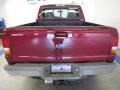 Medium Berry Pearl Metallic - Ranger XLT Regular Cab Photo No. 8
