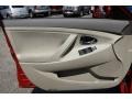 Barcelona Red Metallic - Camry LE Photo No. 10