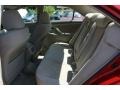 Barcelona Red Metallic - Camry LE Photo No. 11