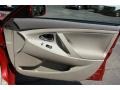 Barcelona Red Metallic - Camry LE Photo No. 16
