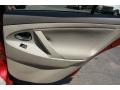Barcelona Red Metallic - Camry LE Photo No. 19