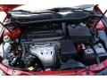 Barcelona Red Metallic - Camry LE Photo No. 23