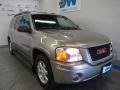 Pewter Metallic - Envoy XL SLT Photo No. 1