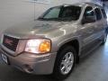 Pewter Metallic - Envoy XL SLT Photo No. 2