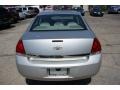 Silverstone Metallic - Impala LS Photo No. 5