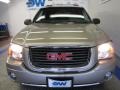 Pewter Metallic - Envoy XL SLT Photo No. 7