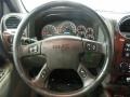 Medium Pewter Steering Wheel Photo for 2003 GMC Envoy #52427556
