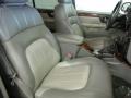 Pewter Metallic - Envoy XL SLT Photo No. 15