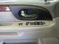 Pewter Metallic - Envoy XL SLT Photo No. 18