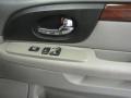 Pewter Metallic - Envoy XL SLT Photo No. 19