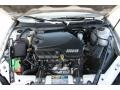Silverstone Metallic - Impala LS Photo No. 23