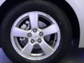 Silver Ice Metallic - Cruze LT Photo No. 5