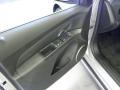 Silver Ice Metallic - Cruze LT Photo No. 6
