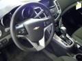 Silver Ice Metallic - Cruze LT Photo No. 8