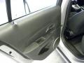 Silver Ice Metallic - Cruze LT Photo No. 9