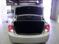 Silver Ice Metallic - Cruze LT Photo No. 14