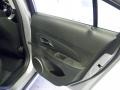 Silver Ice Metallic - Cruze LT Photo No. 17