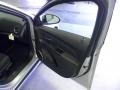Silver Ice Metallic - Cruze LT Photo No. 20