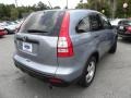 2008 Glacier Blue Metallic Honda CR-V LX  photo #13