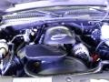 2004 Dark Gray Metallic Chevrolet Silverado 1500 LS Extended Cab  photo #4