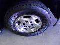 2004 Dark Gray Metallic Chevrolet Silverado 1500 LS Extended Cab  photo #5