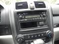 2008 Honda CR-V LX Controls