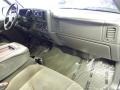 2004 Dark Gray Metallic Chevrolet Silverado 1500 LS Extended Cab  photo #8