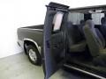 2004 Dark Gray Metallic Chevrolet Silverado 1500 LS Extended Cab  photo #10