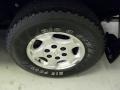 2004 Dark Gray Metallic Chevrolet Silverado 1500 LS Extended Cab  photo #13