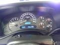 2004 Dark Gray Metallic Chevrolet Silverado 1500 LS Extended Cab  photo #18